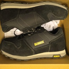 DEWALT Lennox Size 8 Black