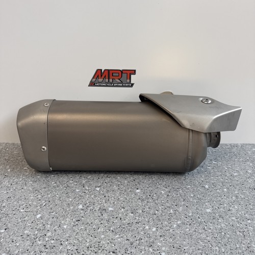 Yamaha yzf exhaust - yamaha,