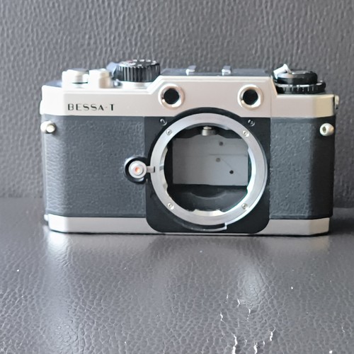 Voigtlander bessa 35mm - voigtlander,