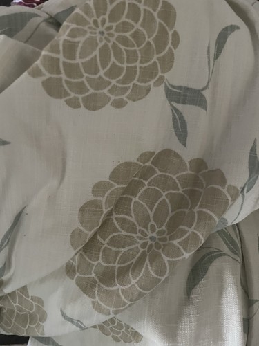 Laura ashley bespoke - laura, lined
