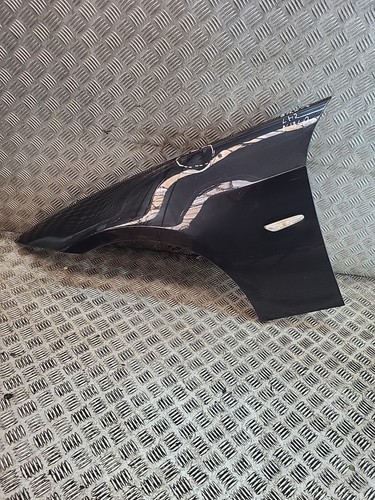 Bmw series left front wing - 3,