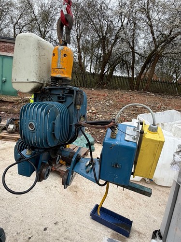 Demag ton electric - demag, 1
