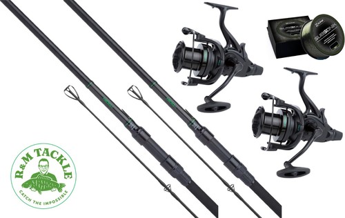 Sonik hero carp - x, rod