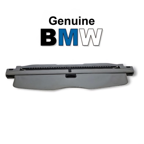 Bmw e61 touring - bmw, grey