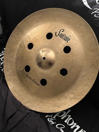 Soultone custom brilliant - soultone,