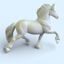 Breyer Factory Unpainted | G3