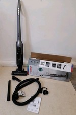 Bosch Athlet 25.2V Lithium Power Cordless All Floor Vacuum Cleaner Boxed L3