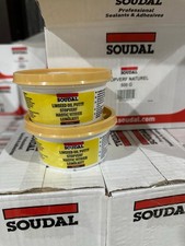 Job Lot Pallet 900 X Soudal
