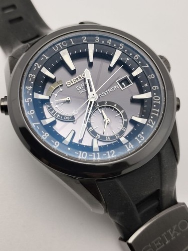 Seiko astron sbxa011 - seiko,