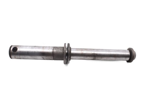 Front axle - front,