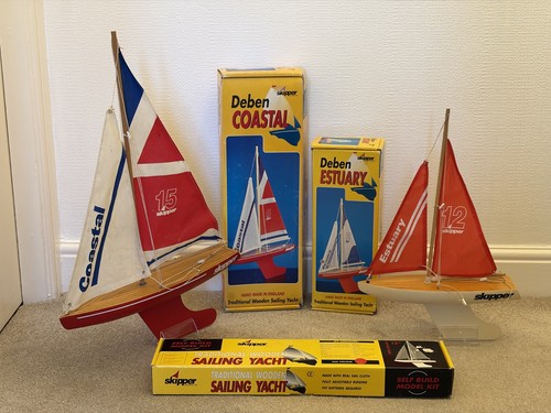 Skipper yachts deben - yachts,