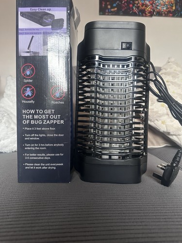 Electric bug zapper 4200v - electric,