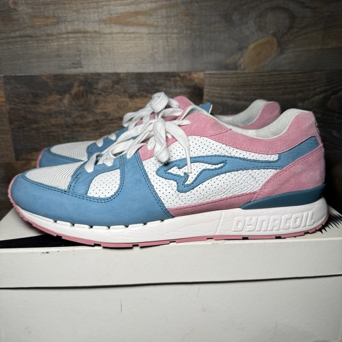 Kangaroos sneakerholics coil - kangaroos, x