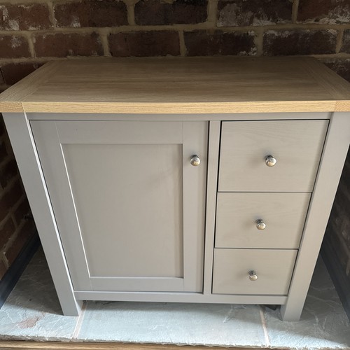 Next dove grey malvern oak - grey,