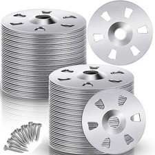 100pcs Tile Backer Board