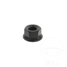 JMP Sprocket Nut Bolt