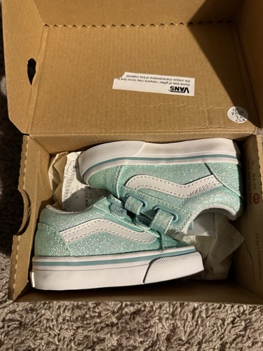 Vans toddler girl size - vans, 3