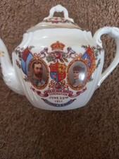 King George V Coronation 1911