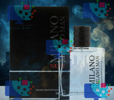 MILANO MAN NUIT EAU DE