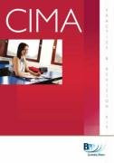 CIMA - C01 Fundamentals of
