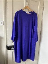 Sahara Purple Dress Size 5