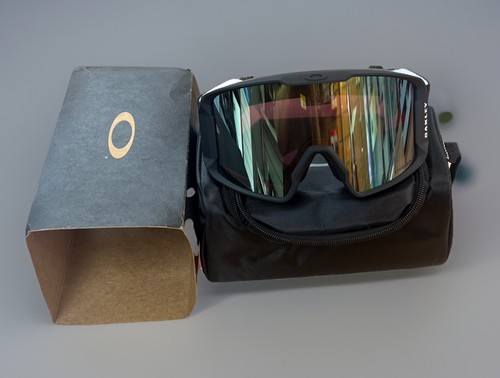 Oakley line miner motocross - line,