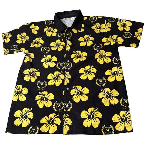 Virginia cricket club shirt - cricket,