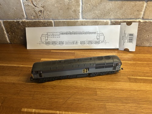 Hornby r2477b class - r2477b,