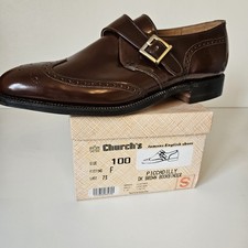 Church's Picadilly Men's Shoes