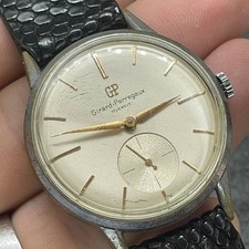 Vintage 37mm girard perregaux - vintage,