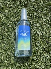 Hollister Solana Beach Body