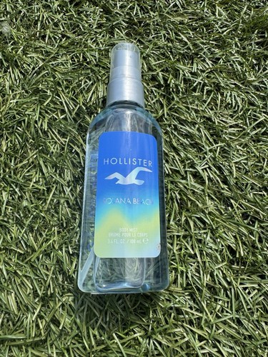 Hollister solana beach body - hollister,