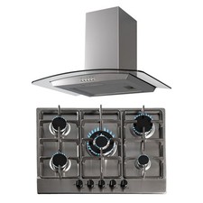 Sia 70cm stainless steel - 70cm, 5