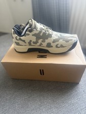 Nobull outwork edge trainers - nobull,