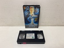 The NeverEnding Story VHS Tape