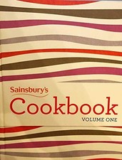 SAINSBURY'S COOKBOOK VOLUME