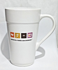 Dunkin Donuts Coffee Mug -