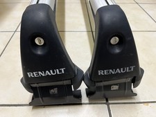 Renault Captur 2013-2019 Roof