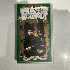 Blackadder The Foretelling VHS