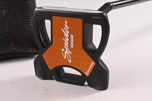 Taylormade spider tour black - spider,