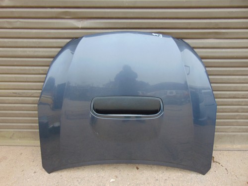 Subaru legacy grey bonnet - grey,