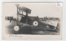 AVIATION  The Sopwith 'Pup'