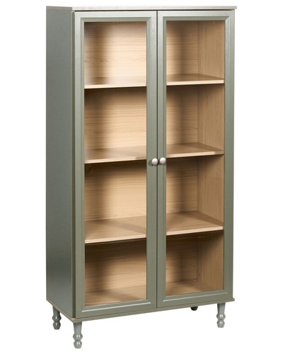 Glass display cabinet - display,