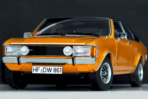 Touring model 1975 - touring,