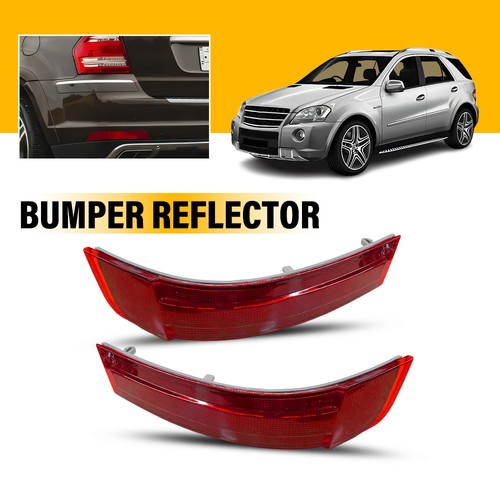 Driver passenger side red - passenger, rear
