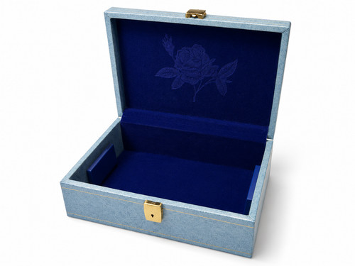 Design philipp jewellery box - design,