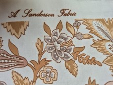 Sanderson vintage cotton - sanderson,