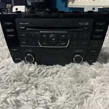 Mazda 6 2.2lt Sport Factory