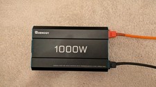 Renogy 1000W Pure Sine Wave