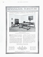 Kensington Furniture English